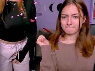 milki-wey webcam model stream image