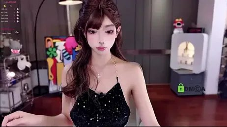 KpKpR webcam stripchat model stream image