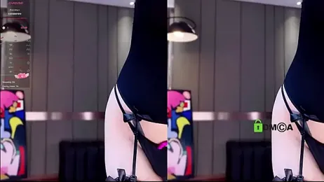 KpKpR webcam model stream image