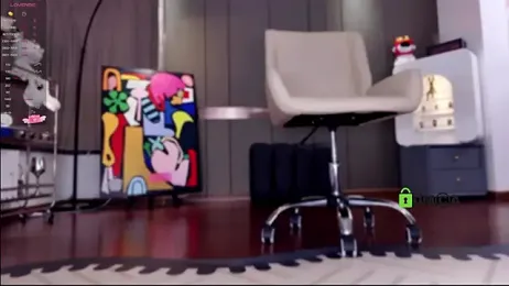 KpKpR webcam model stream image