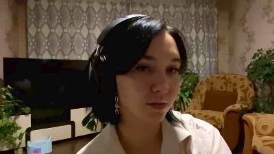 AlenaTomer webcam model stream image