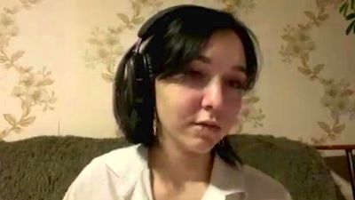 AlenaTomer webcam model stream image