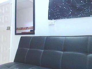 Andrei Hunter webcam flirt4free model stream image