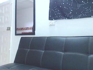 Andrei Hunter webcam flirt4free model stream image