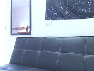 Andrei Hunter webcam model stream image