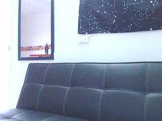 Andrei Hunter webcam model stream image