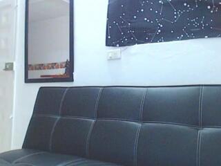 Andrei Hunter webcam flirt4free model stream image