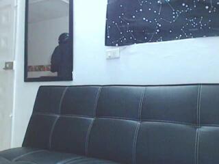 Andrei Hunter webcam model stream image