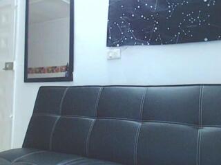 Andrei Hunter webcam model stream image