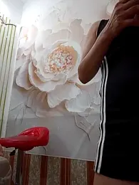 zizi_public webcam model stream image