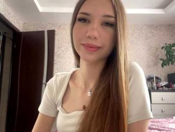 SofiaTanna webcam bongacams model stream image