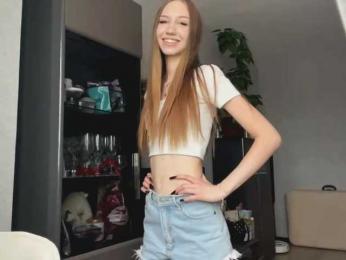 SofiaTanna webcam bongacams model stream image