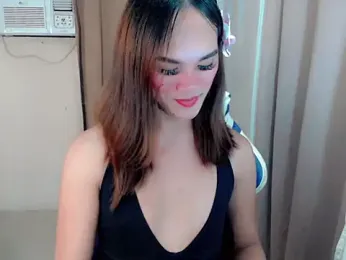 Ur_Goddes_Barbie webcam model stream image
