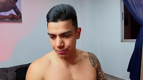 BrayaanFit webcam stripchat model stream image