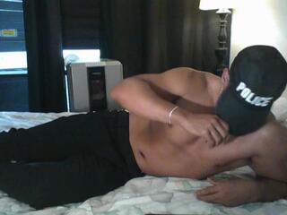 King Raul webcam flirt4free model stream image