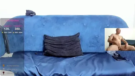 naughty_bastian2 webcam model stream image