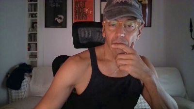 Kikke webcam model stream image