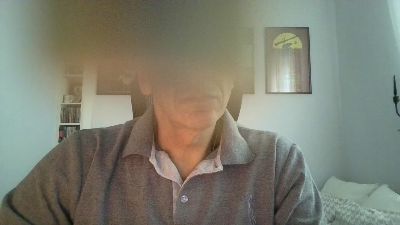 Kikke webcam model stream image