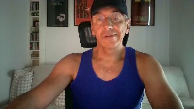 Kikke webcam model stream image