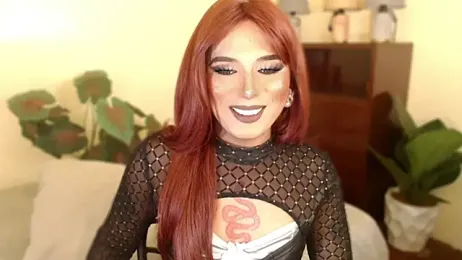 mslilly_croft webcam model stream image