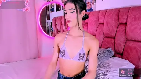 sweet_falon webcam model stream image