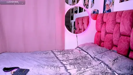 sweet_falon webcam model stream image