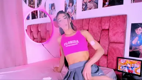 sweet_falon webcam model stream image