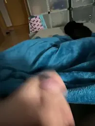 DauerGeilDaddy webcam model stream image