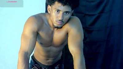 Zarek_lux webcam model stream image