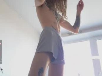 jaredhighborne webcam model stream image