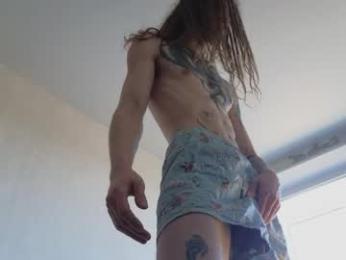 jaredhighborne webcam model stream image