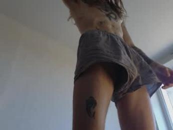 jaredhighborne webcam model stream image