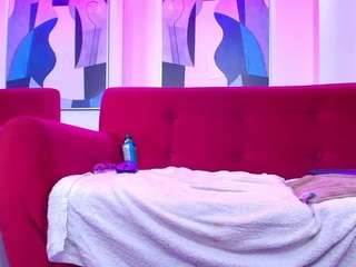 alicecandace webcam model stream image