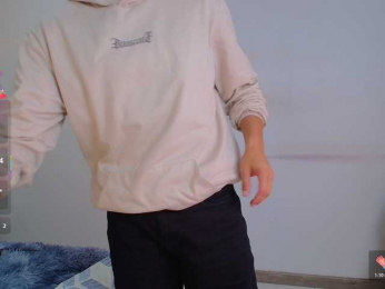 RyanPricee webcam model stream image