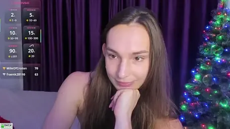 goodnightkitty webcam stripchat model stream image