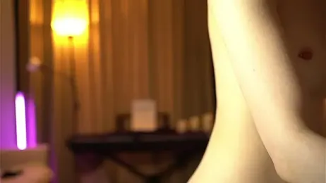 Your_Nicolett webcam model stream image