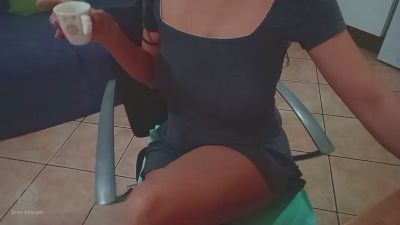 AriannaSecret webcam model stream image