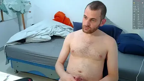 raynstars webcam model stream image