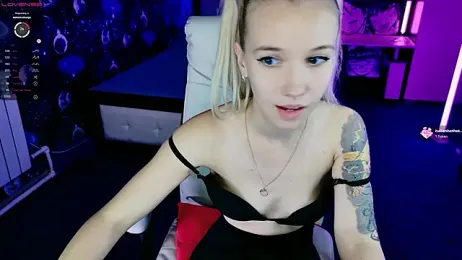 NaomiHita webcam stripchat model stream image