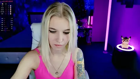 NaomiHita webcam stripchat model stream image