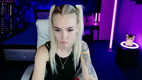 NaomiHita webcam stripchat model stream image