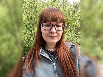 QueenFoxyLisa webcam model stream image