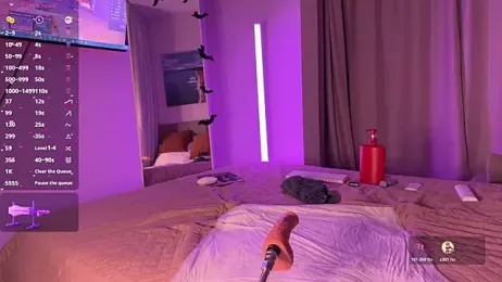 Walt_Enjoy webcam model stream image