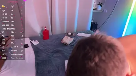 Walt_Enjoy webcam stripchat model stream image