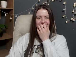 mavkacute webcam model stream image