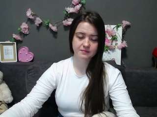 mavkacute webcam model stream image