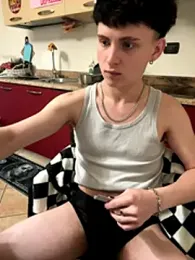 benjaminxmanuel webcam stripchat model stream image