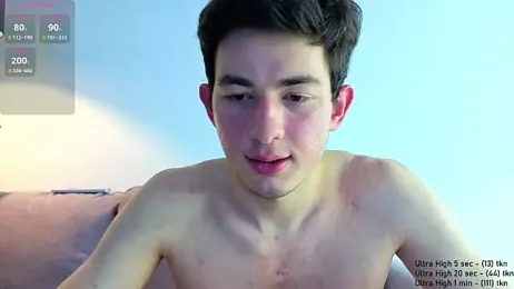 Danny__Magic webcam model stream image