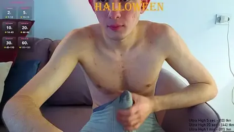 Danny__Magic webcam stripchat model stream image