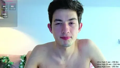 Danny__Magic webcam stripchat model stream image